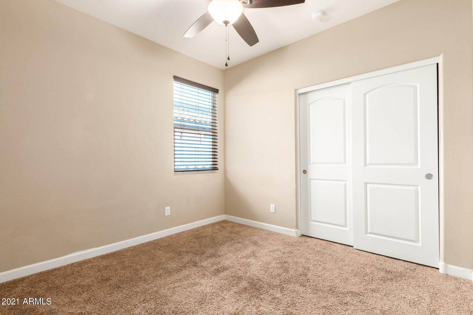 23849 West Ripple Road Buckeye, AZ 85326 - Photo 18 of 27 Bedroom