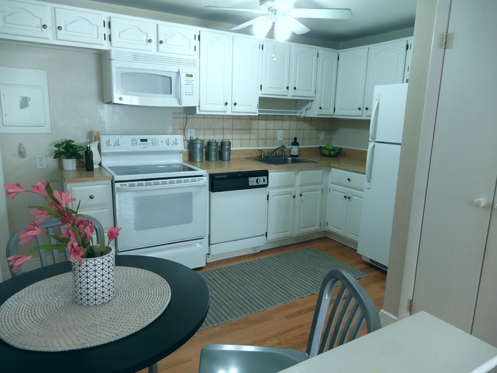 108 Decatur Street, Unit 7 Arlington, MA 02474 - Photo 3 of 12 Gallery Image 3