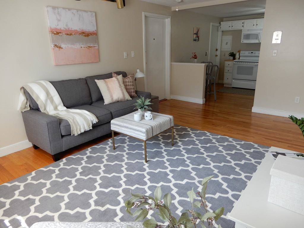 108 Decatur Street, Unit 7 Arlington, MA 02474 - Photo 8 of 12 Gallery Image 8