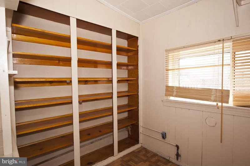 3242 Keswick Road Baltimore, MD 21211 - Photo 11 of 22 Large Walk-in Pantry