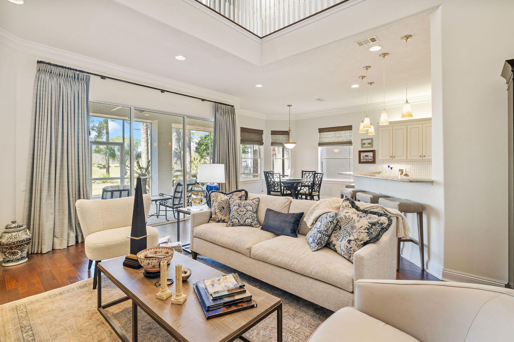 4583 Sailmaker Lane Destin, FL 32541 - Photo 14 of 78 Isn't This Grand?