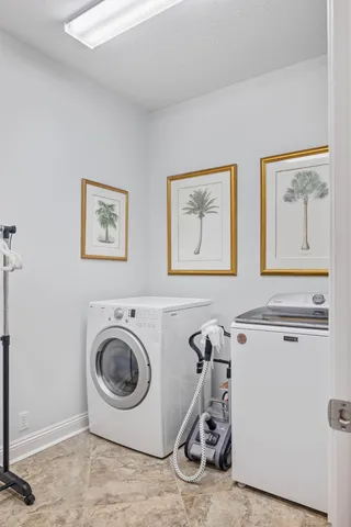 a spacious bedroom with a bed and a window