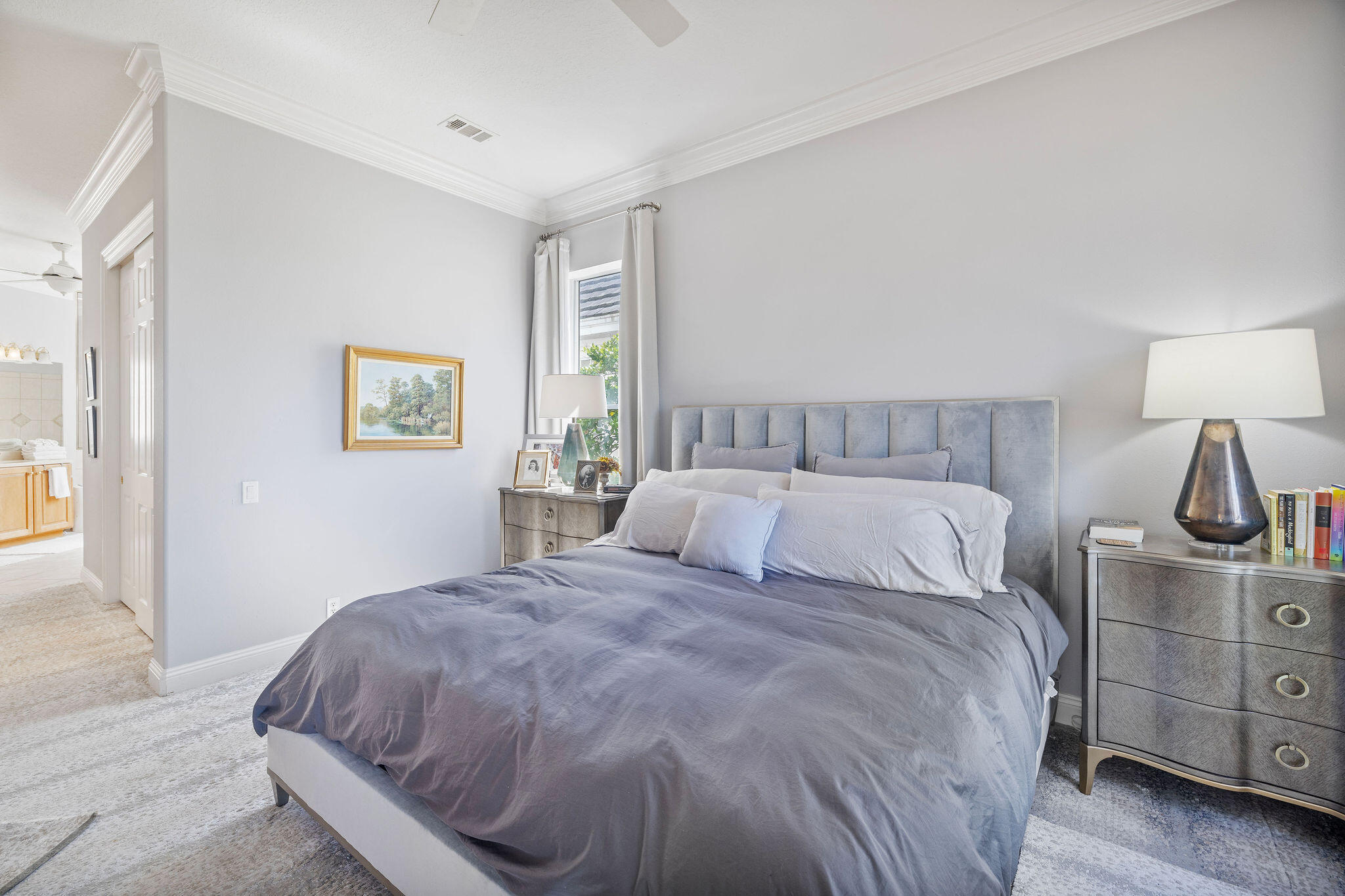 4583 Sailmaker Lane Destin, FL 32541 - Photo 26 of 78 Comfortable King in the Primary