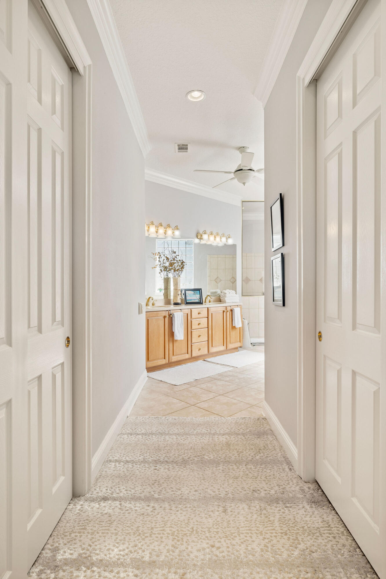 4583 Sailmaker Lane Destin, FL 32541 - Photo 28 of 78 Lots of Closet Space in the Primary