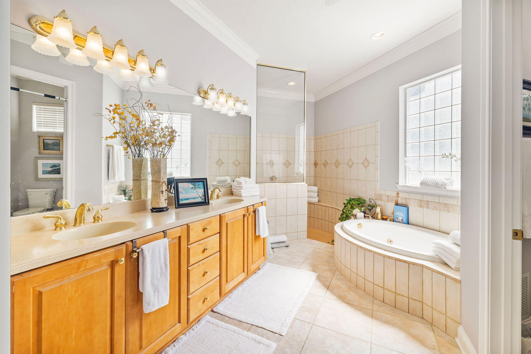 4583 Sailmaker Lane Destin, FL 32541 - Photo 29 of 78 The Primary Ensuite