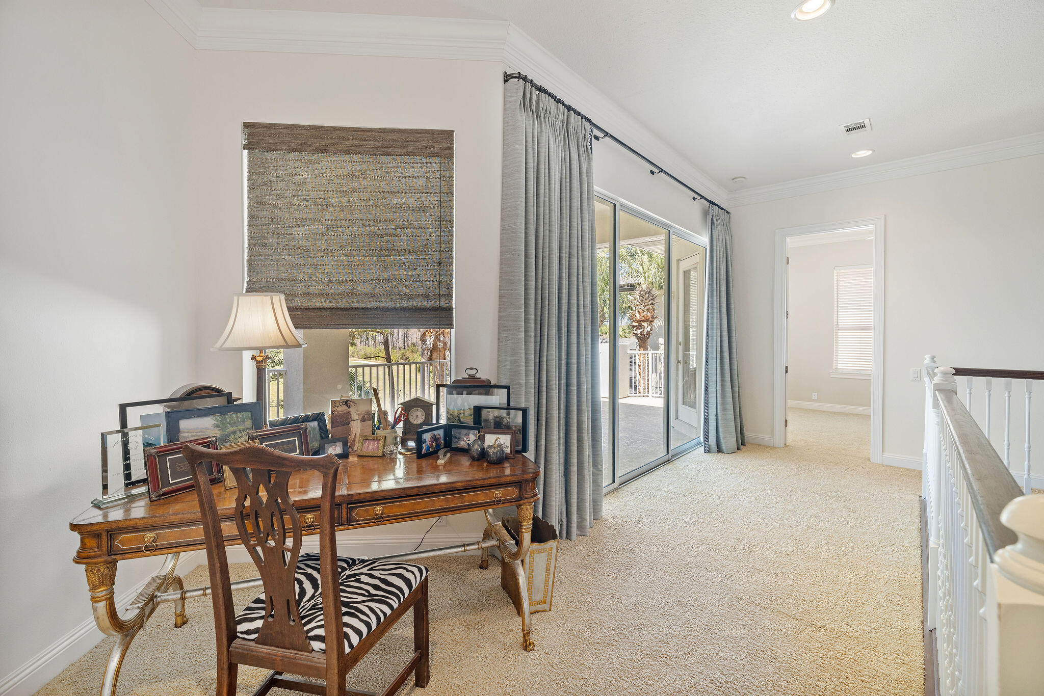 4583 Sailmaker Lane Destin, FL 32541 - Photo 42 of 78 Bridge to Vista Porch and Suite IV