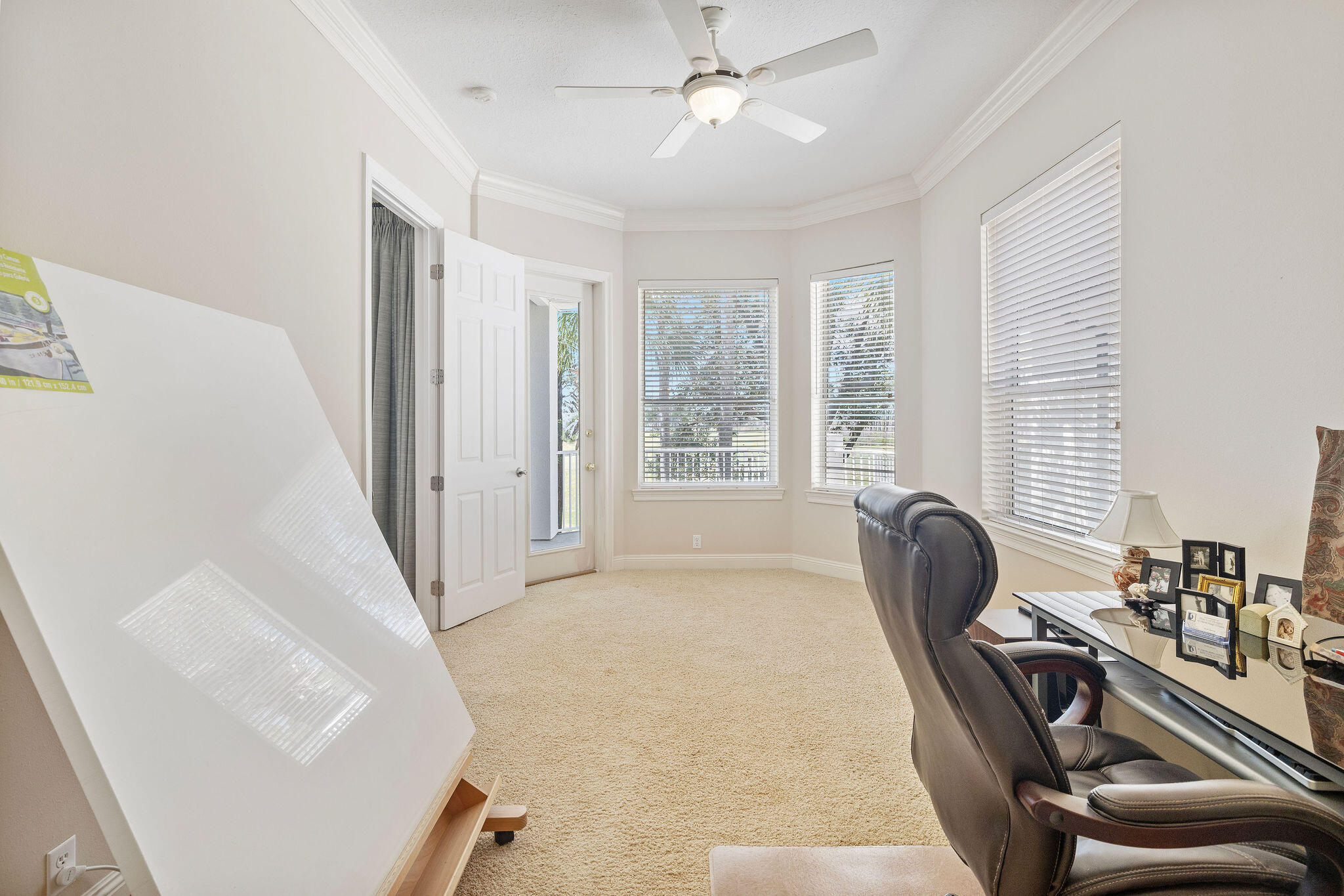 4583 Sailmaker Lane Destin, FL 32541 - Photo 44 of 78 Vista Porch from Suite IV