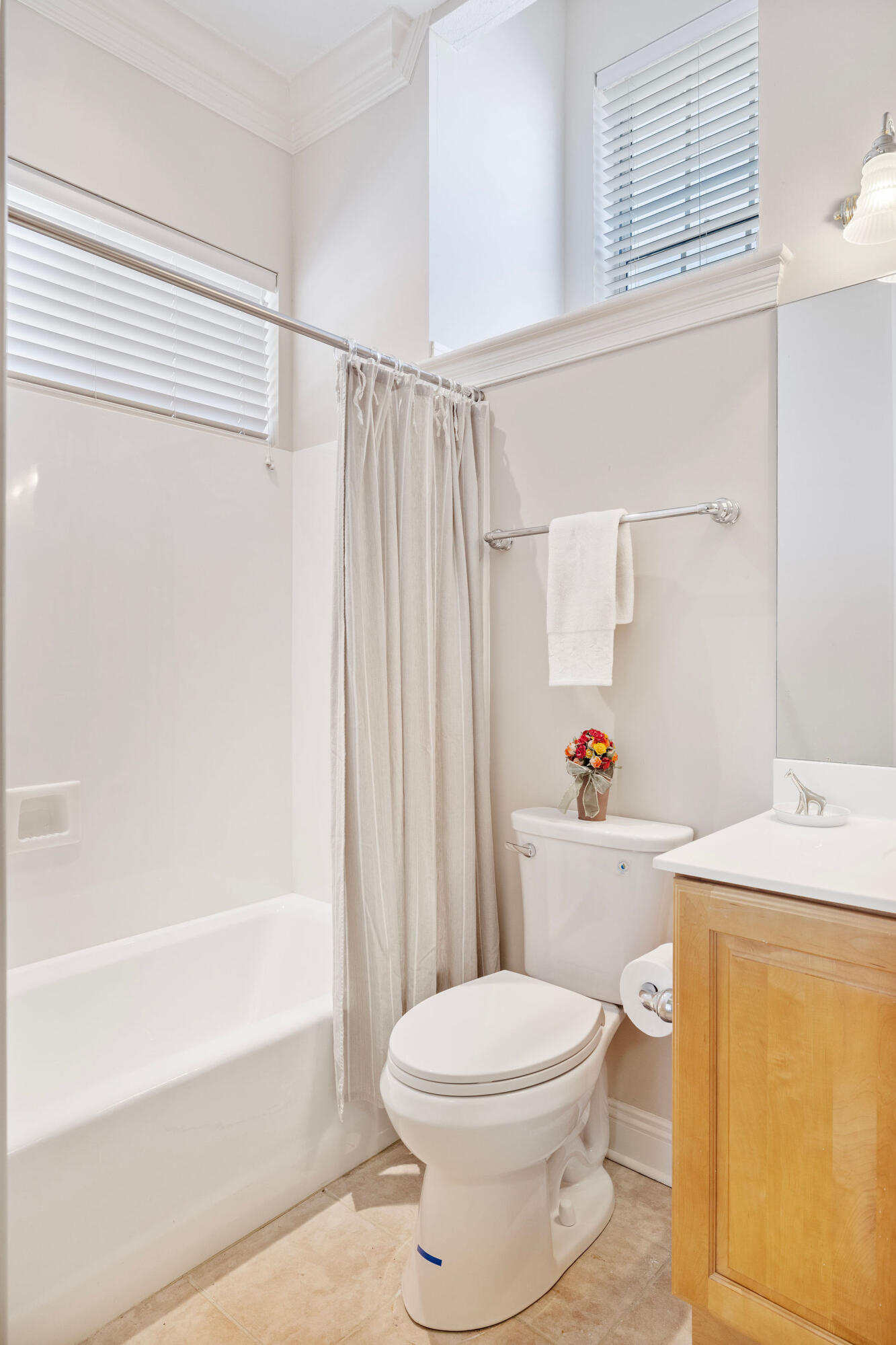 4583 Sailmaker Lane Destin, FL 32541 - Photo 46 of 78 Full Bath in Suite IV