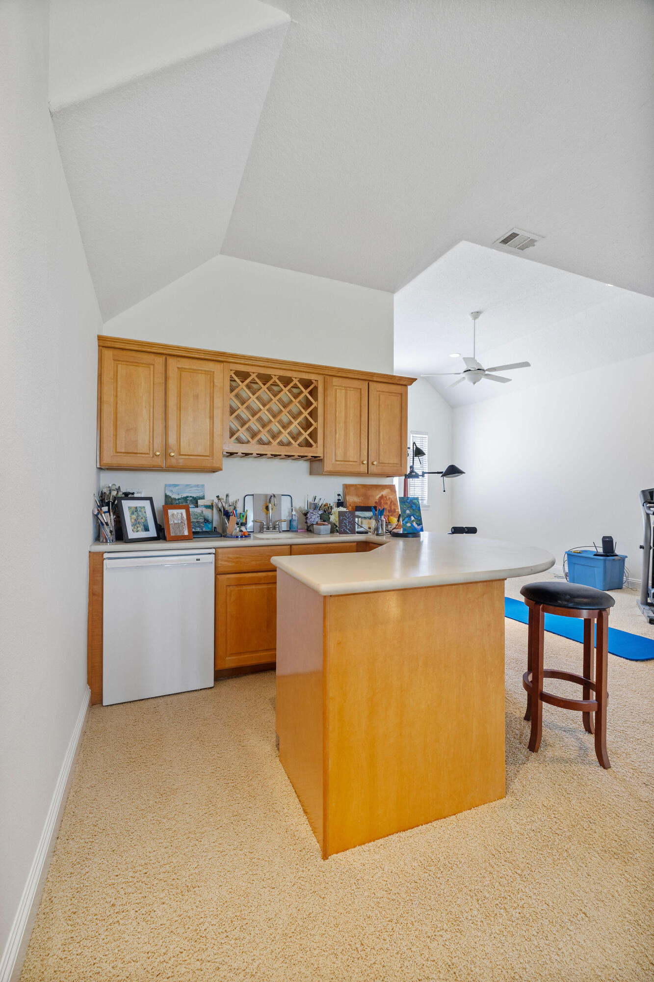 4583 Sailmaker Lane Destin, FL 32541 - Photo 48 of 78 Mix a Health Drink in the Fitness Bar