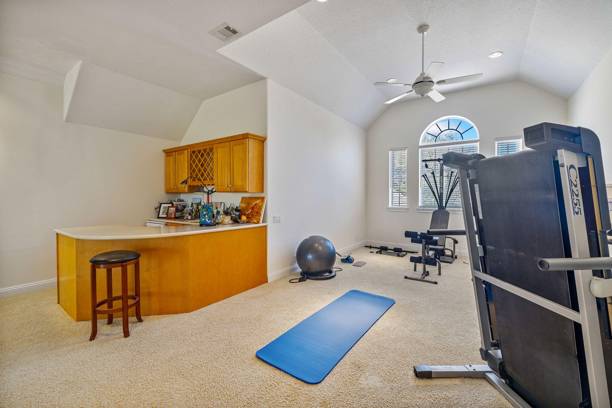 4583 Sailmaker Lane Destin, FL 32541 - Photo 49 of 78 Restore Your Health in the Fitness Room