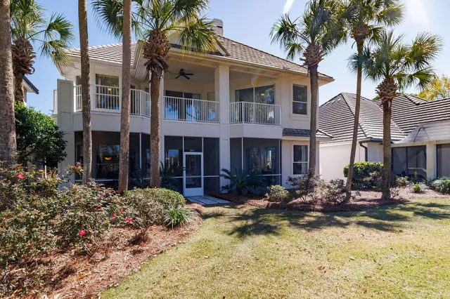 $1,150,000 | 4583 Sailmaker Lane, Destin, FL 32541