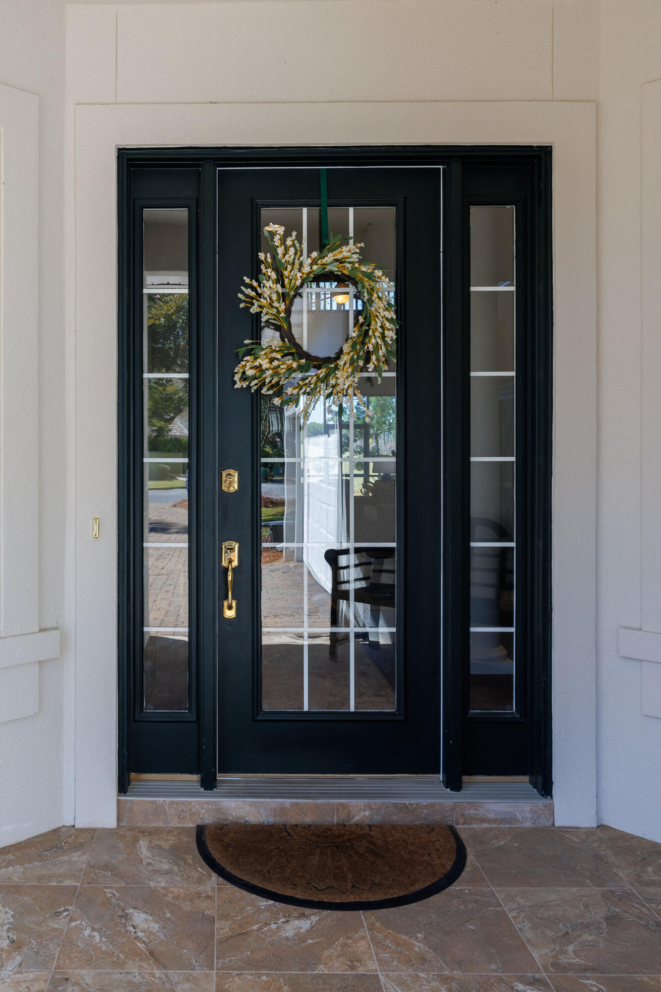 4583 Sailmaker Lane Destin, FL 32541 - Photo 6 of 78 A Front Porch Warm Welcome
