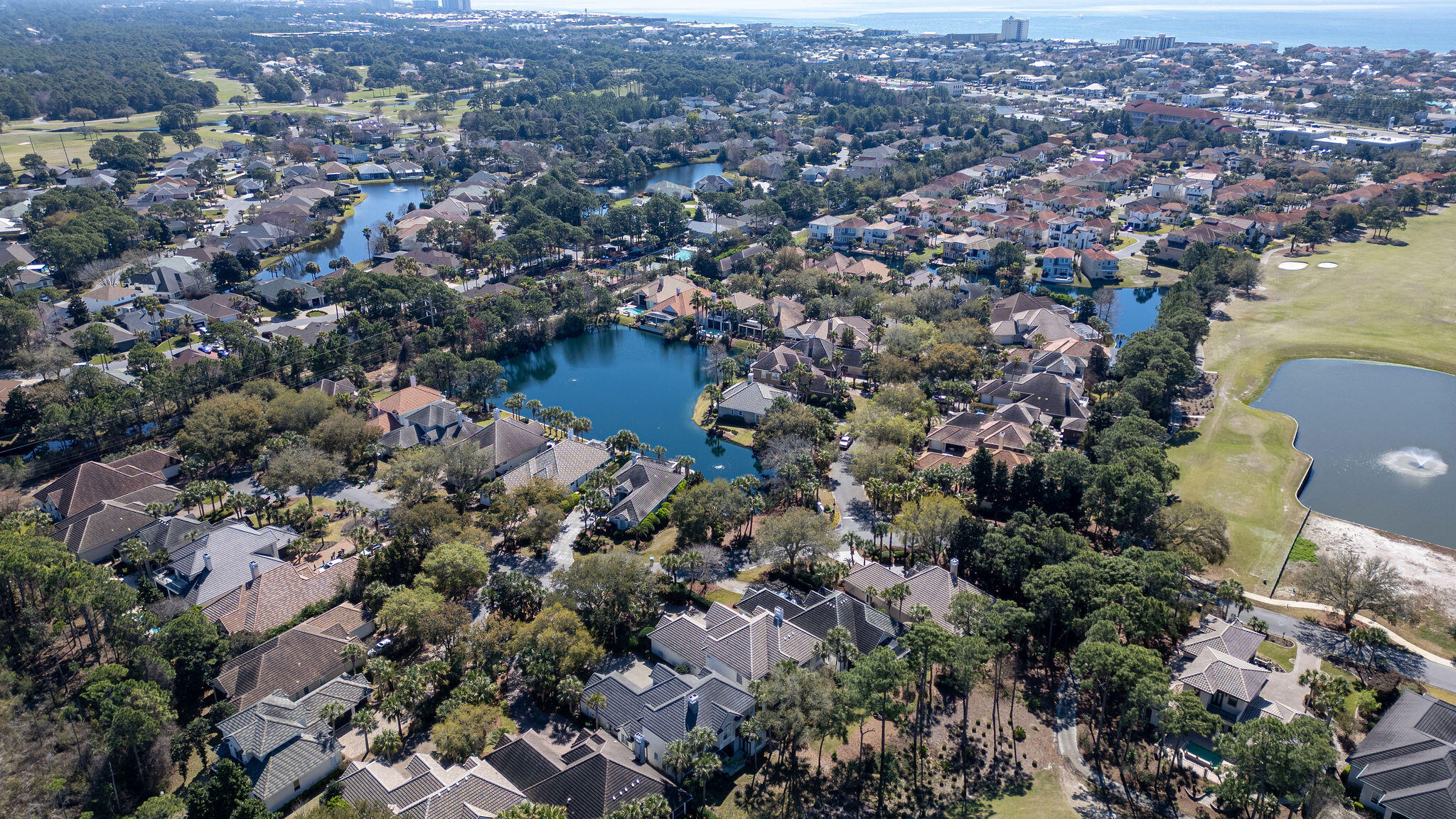 4583 Sailmaker Lane Destin, FL 32541 - Photo 70 of 78 Come Fly With Me