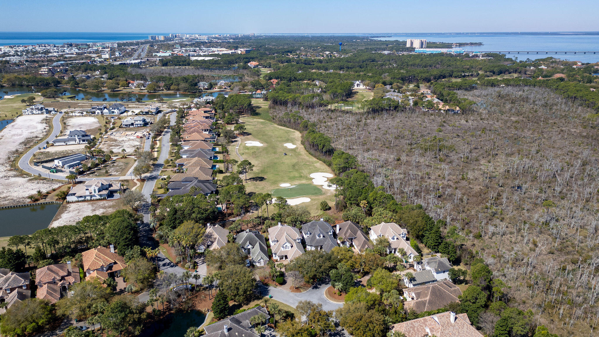 4583 Sailmaker Lane Destin, FL 32541 - Photo 71 of 78 A Majestic Vista