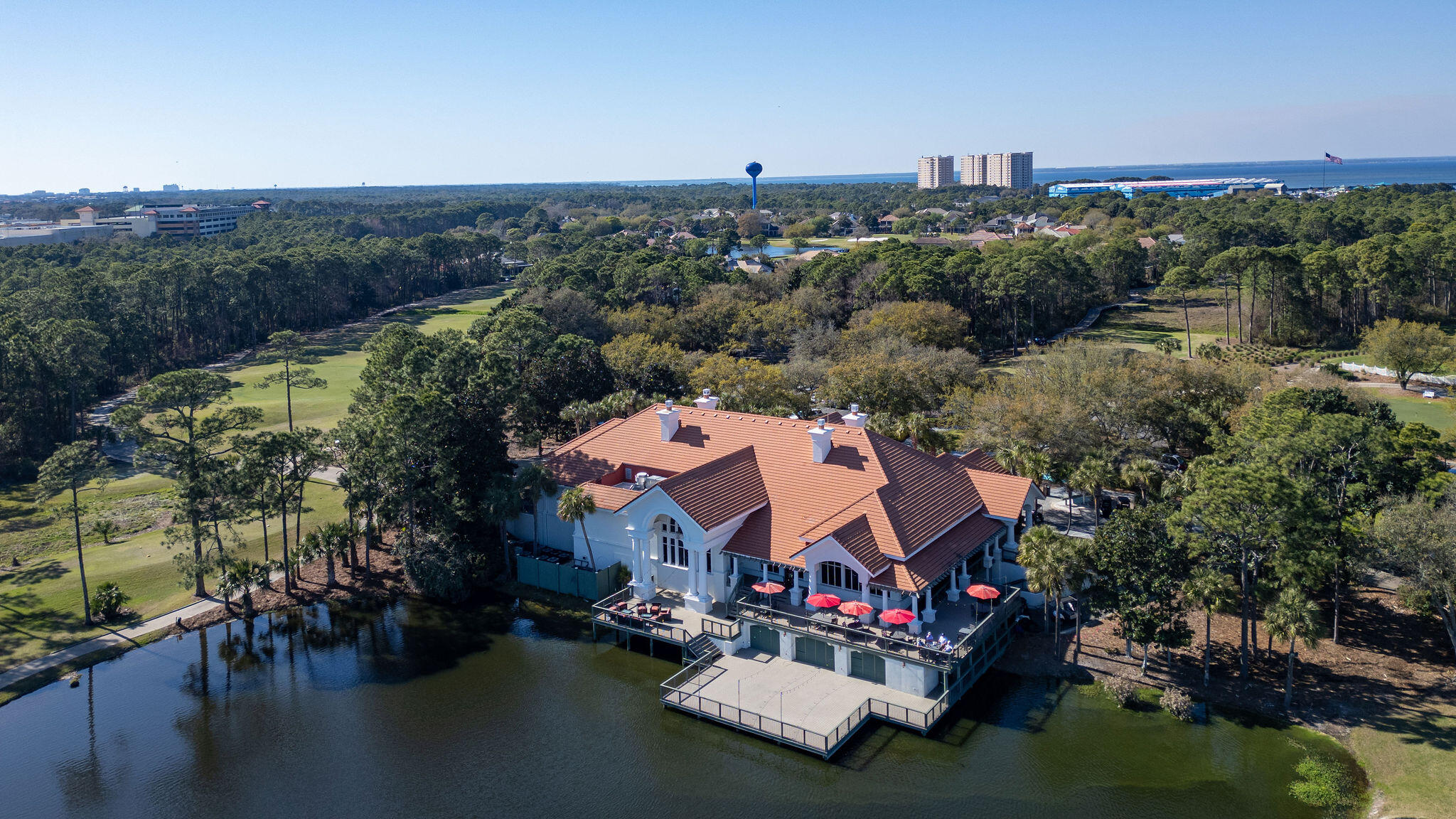 4583 Sailmaker Lane Destin, FL 32541 - Photo 73 of 78 Regatta Bay Club House