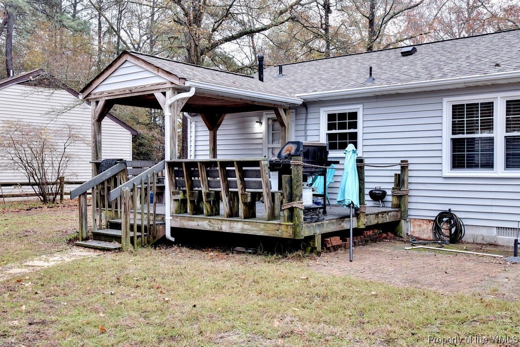 4040 South Riverside Drive Lanexa, VA 23089 - Photo 18 of 22 Gallery Image 18