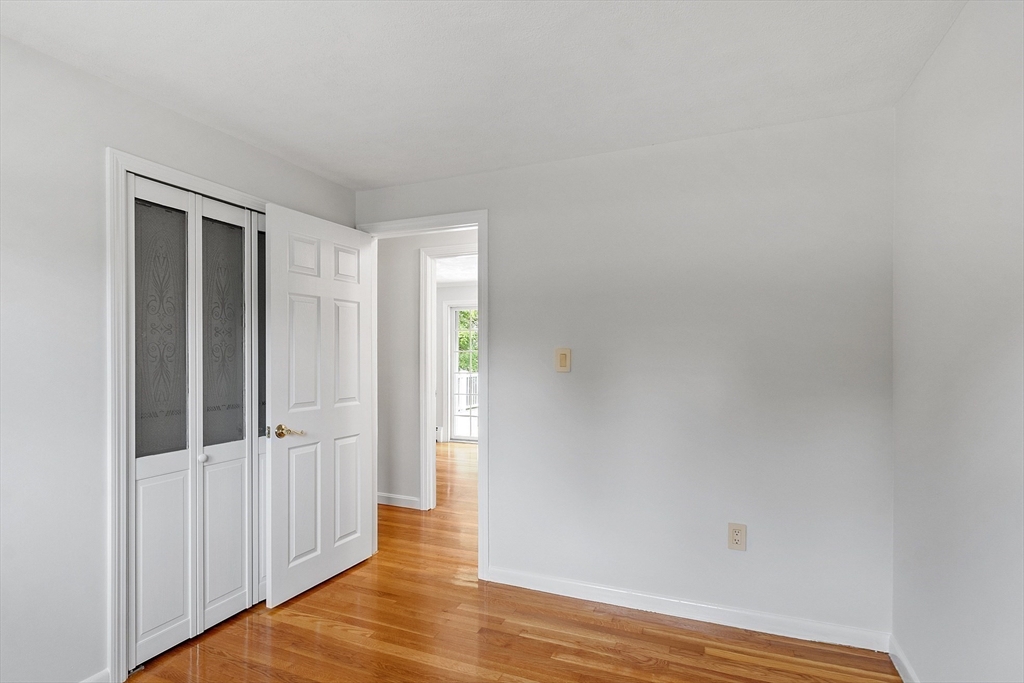 2 Johnson Road Chelmsford, MA 01824 - Photo 22 of 42 a view of a livingroom with wooden floor