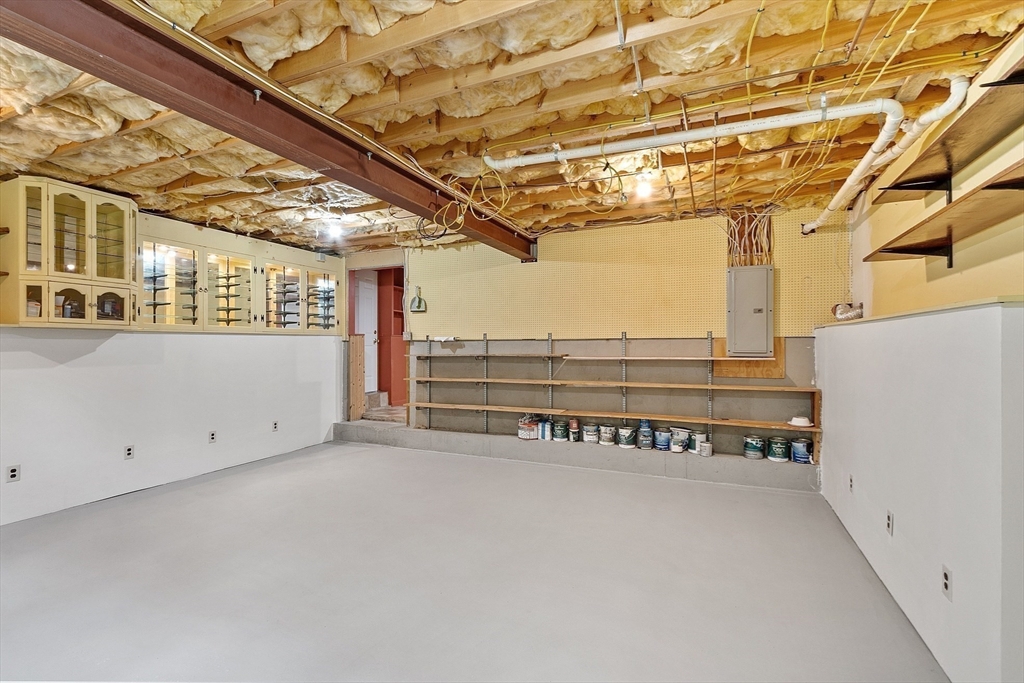 2 Johnson Road Chelmsford, MA 01824 - Photo 30 of 42 a view of a room with an empty space