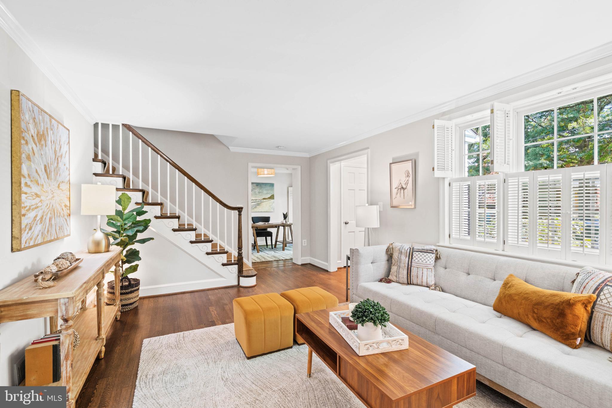 5018 Allan Road Bethesda, MD 20816 - Photo 15 of 84