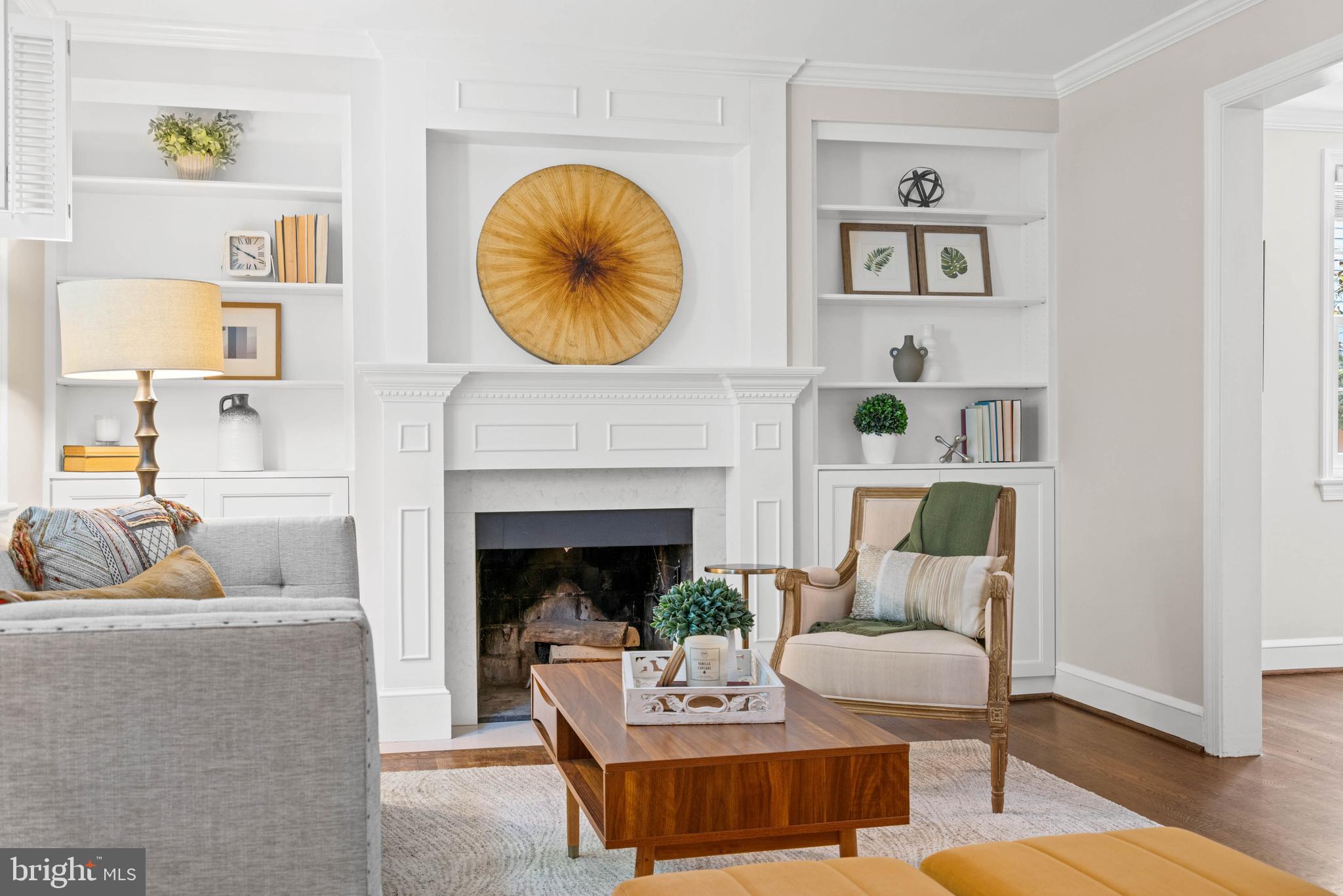 5018 Allan Road Bethesda, MD 20816 - Photo 16 of 84