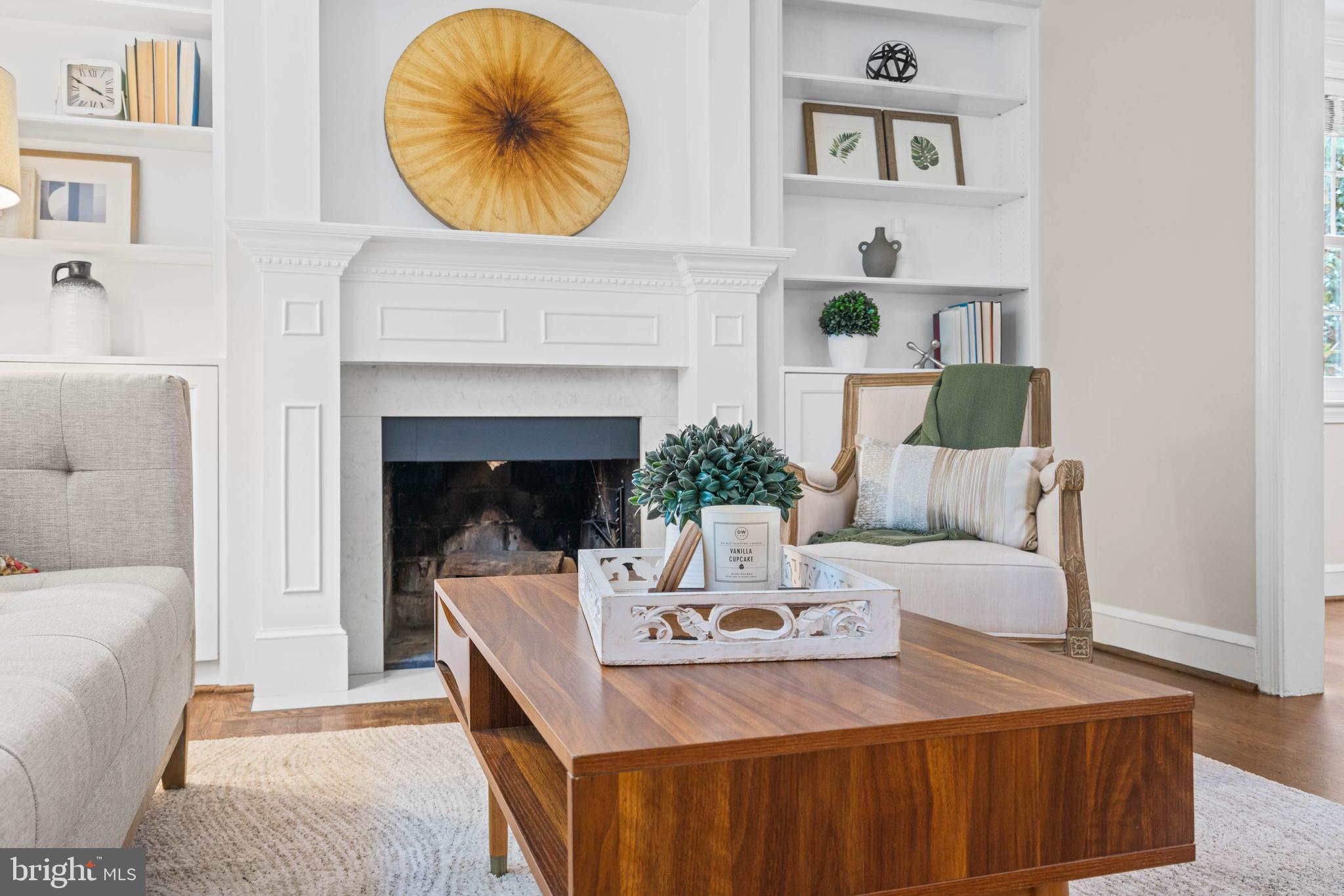 5018 Allan Road Bethesda, MD 20816 - Photo 17 of 84