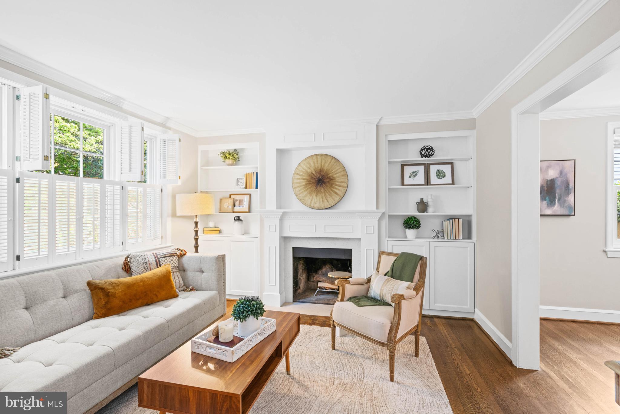 5018 Allan Road Bethesda, MD 20816 - Photo 18 of 84