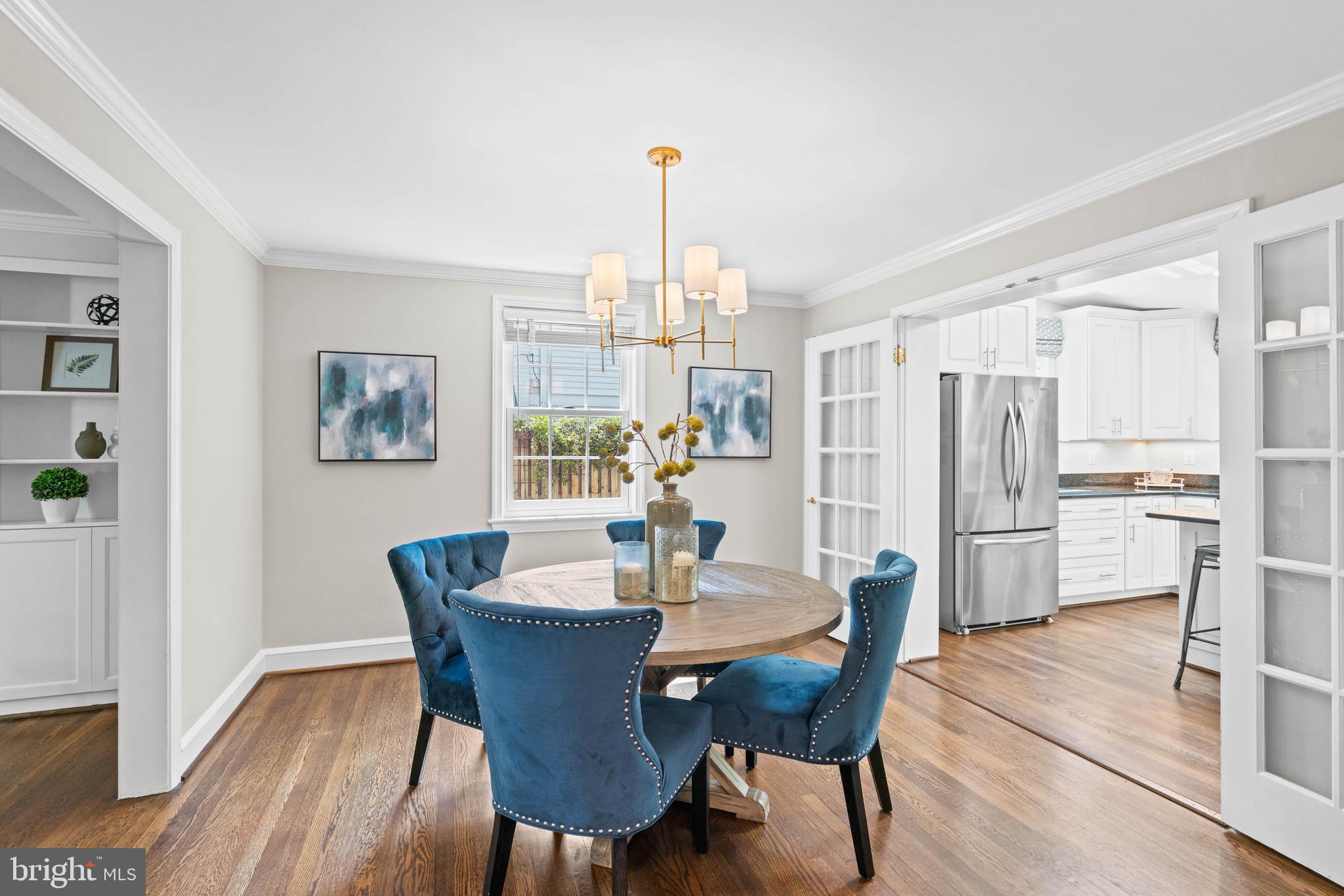 5018 Allan Road Bethesda, MD 20816 - Photo 19 of 84