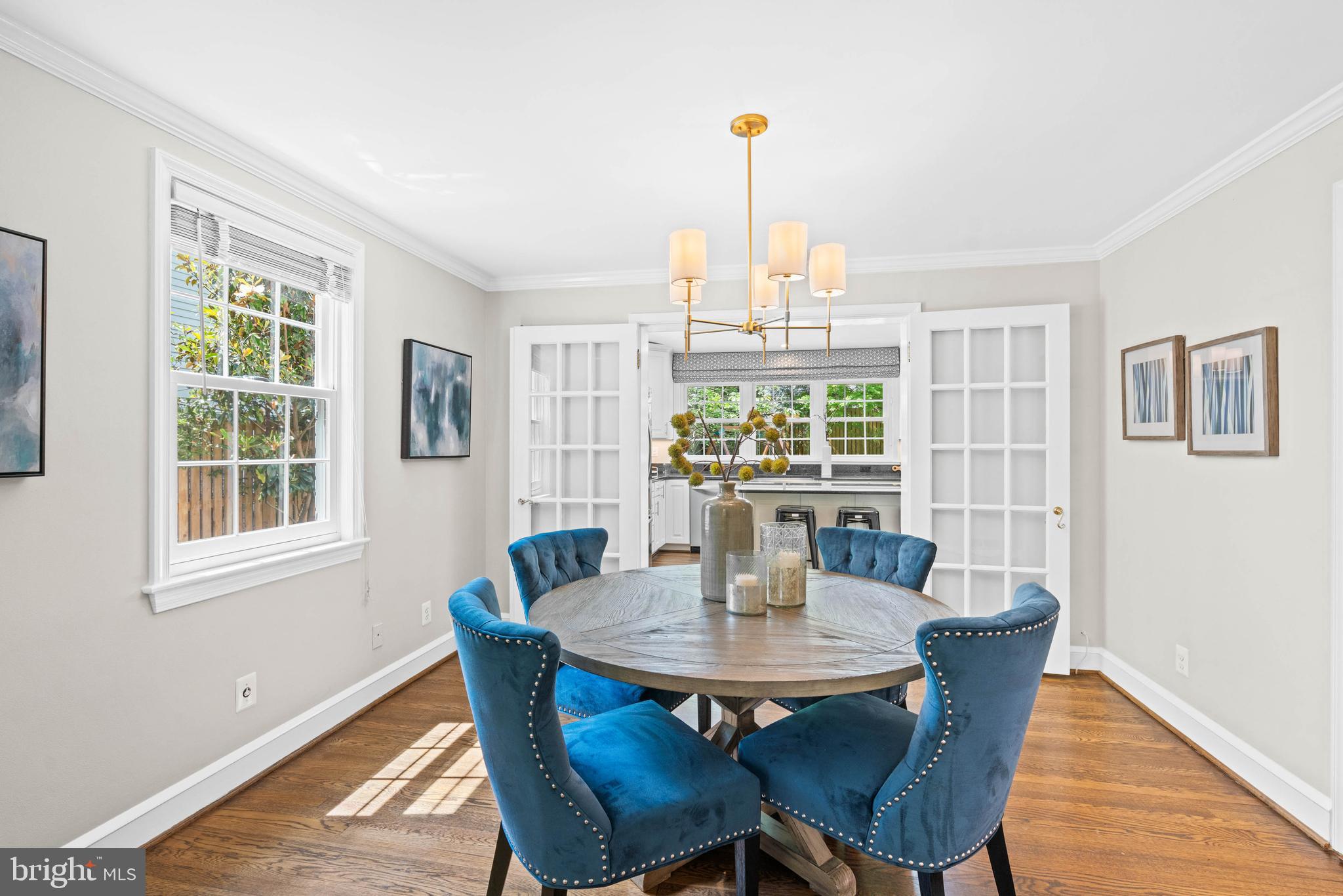 5018 Allan Road Bethesda, MD 20816 - Photo 20 of 84