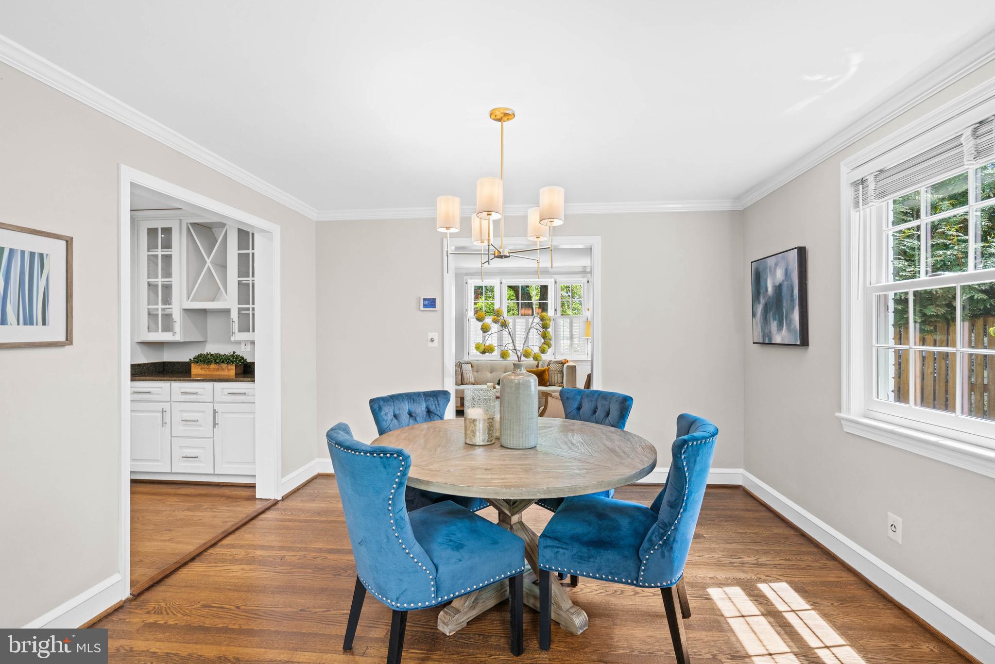 5018 Allan Road Bethesda, MD 20816 - Photo 21 of 84