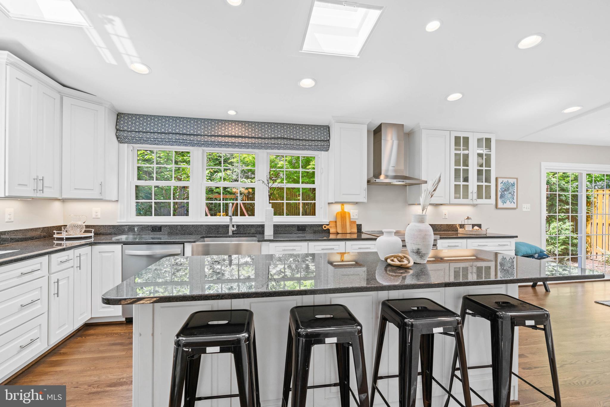 5018 Allan Road Bethesda, MD 20816 - Photo 23 of 84