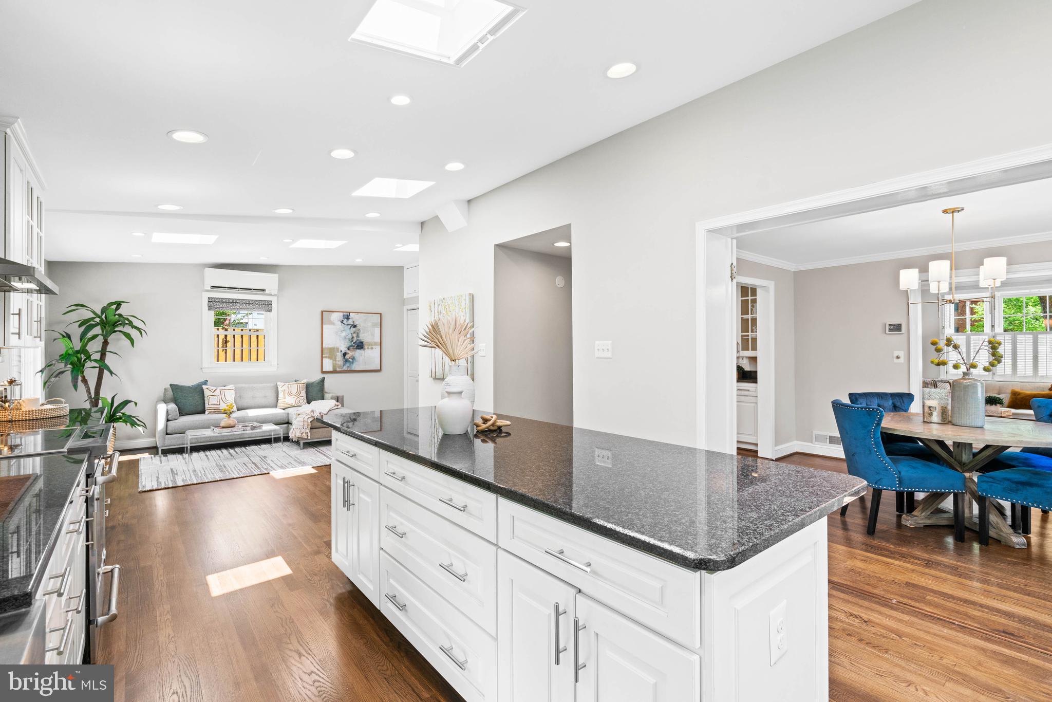 5018 Allan Road Bethesda, MD 20816 - Photo 24 of 84