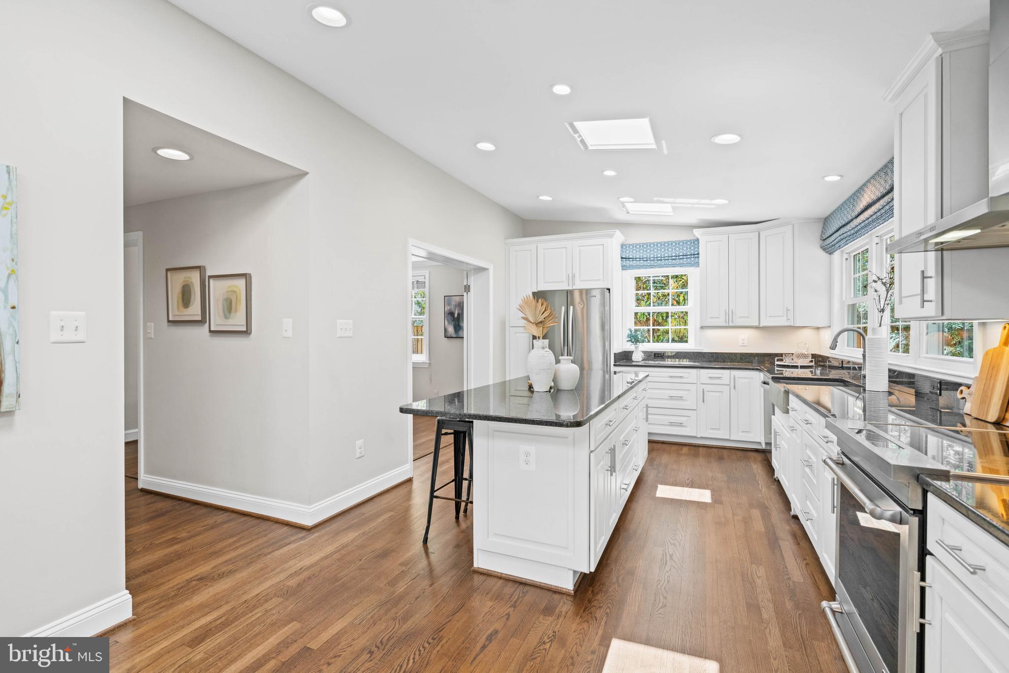 5018 Allan Road Bethesda, MD 20816 - Photo 26 of 84