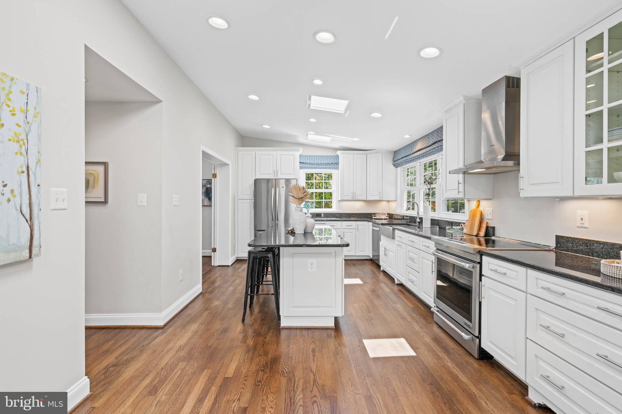 5018 Allan Road Bethesda, MD 20816 - Photo 27 of 84