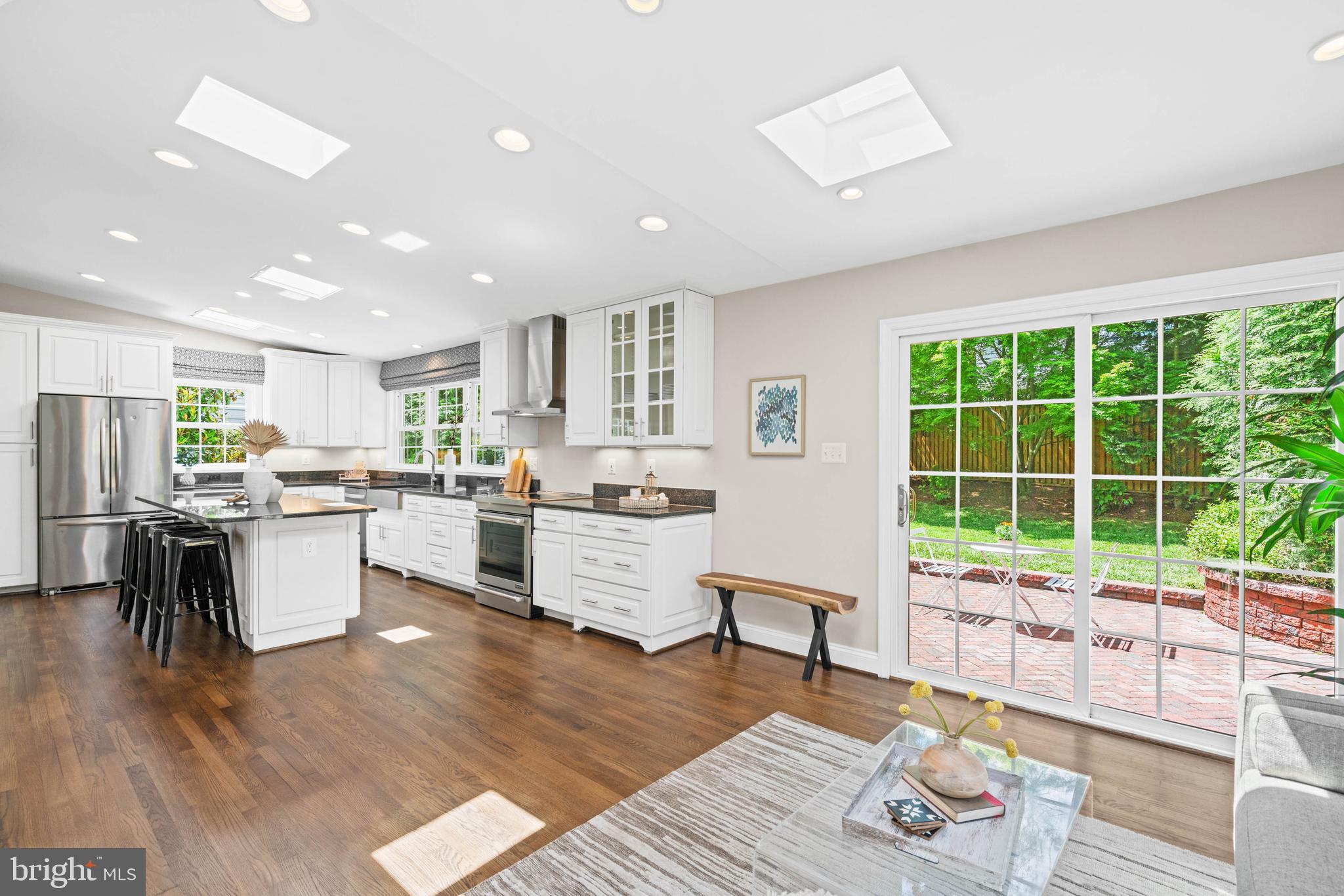 5018 Allan Road Bethesda, MD 20816 - Photo 30 of 84