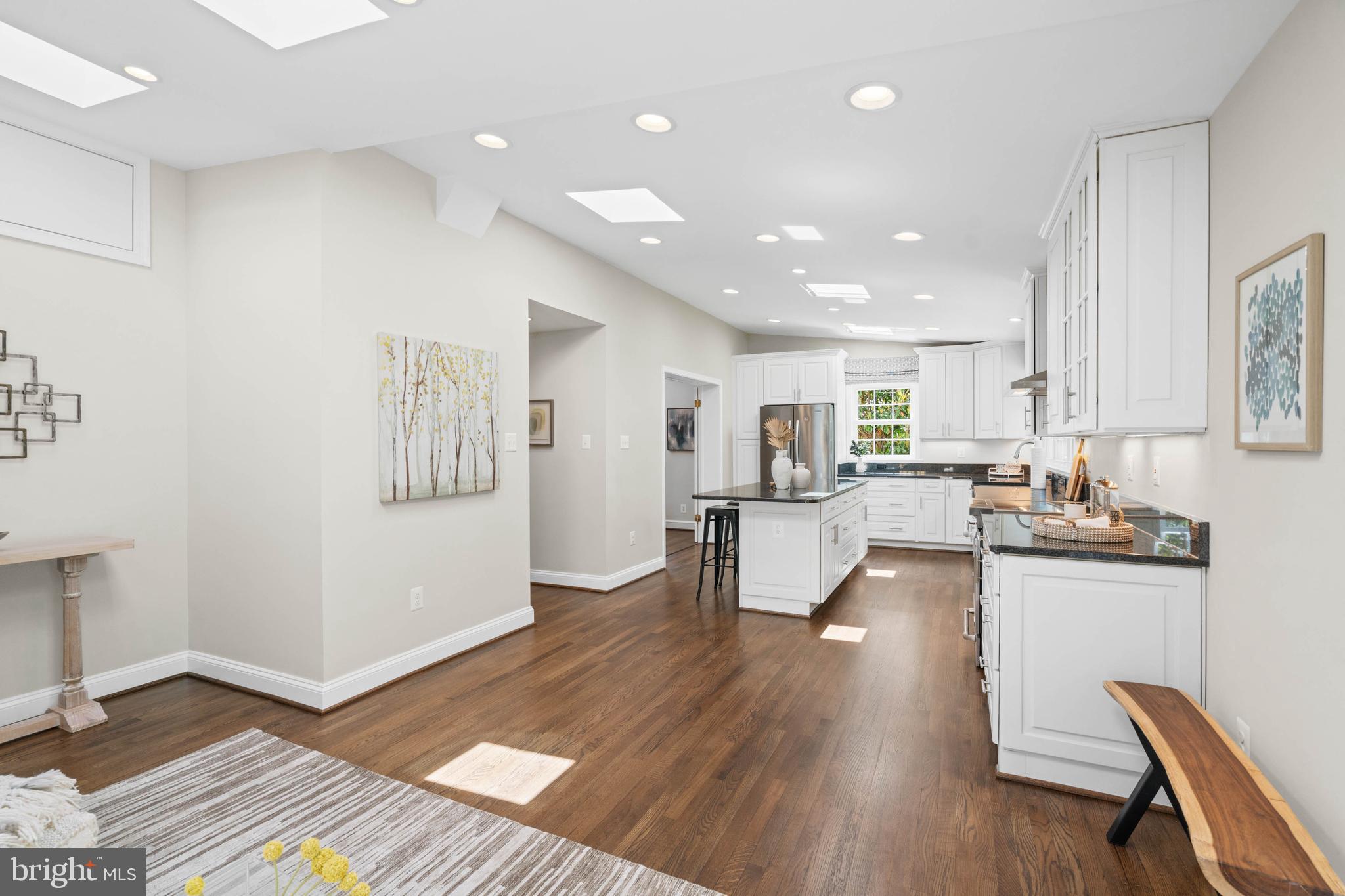 5018 Allan Road Bethesda, MD 20816 - Photo 31 of 84