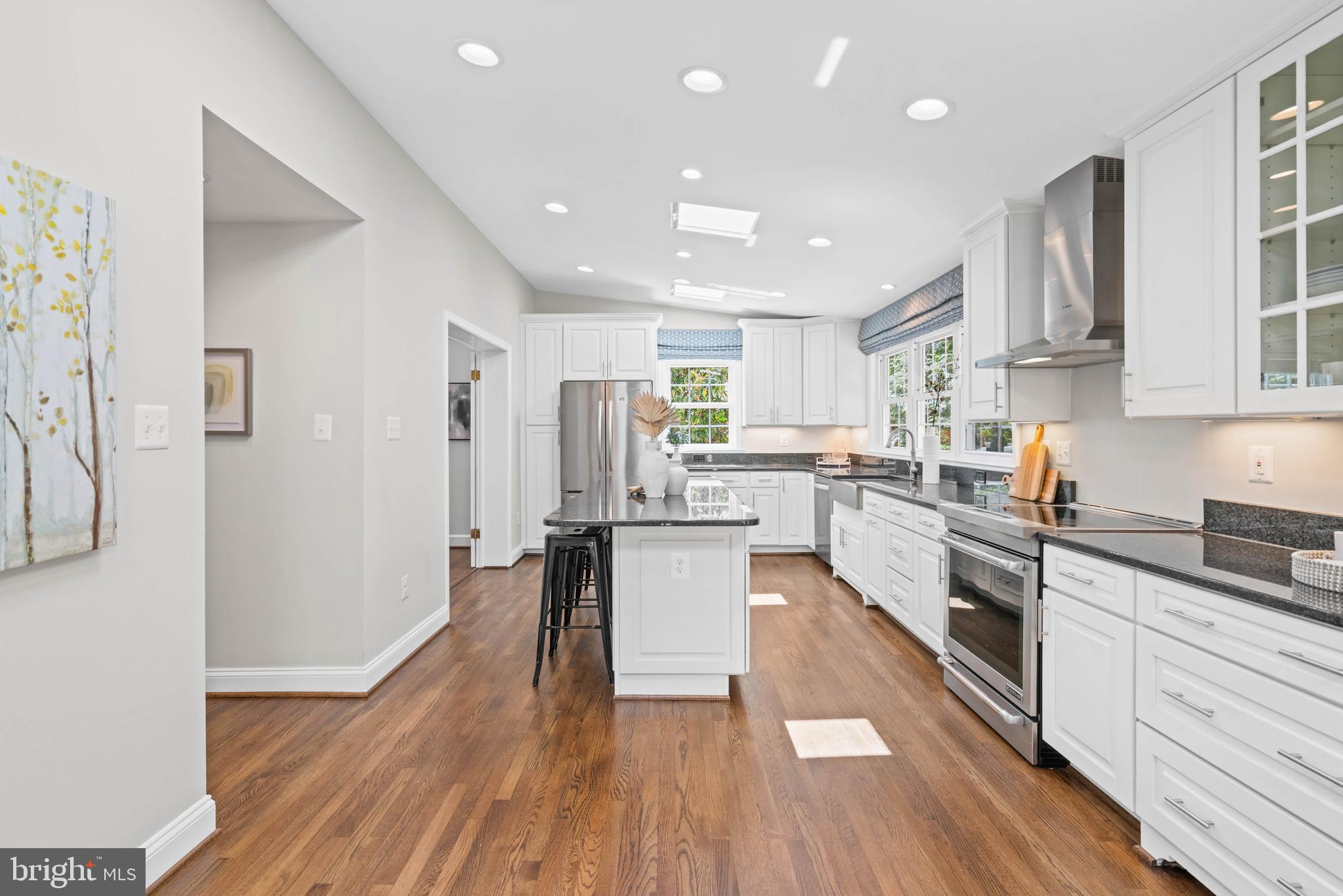 5018 Allan Road Bethesda, MD 20816 - Photo 35 of 84