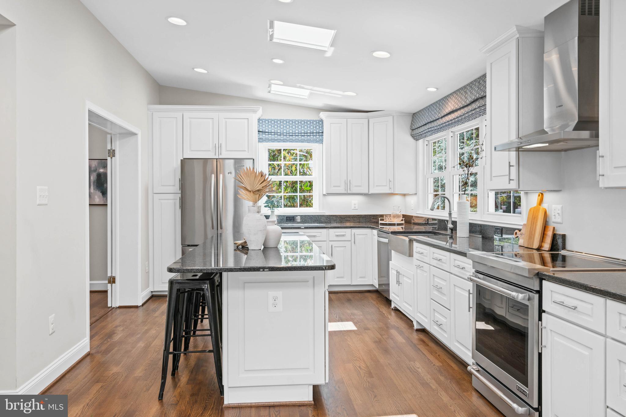 5018 Allan Road Bethesda, MD 20816 - Photo 36 of 84