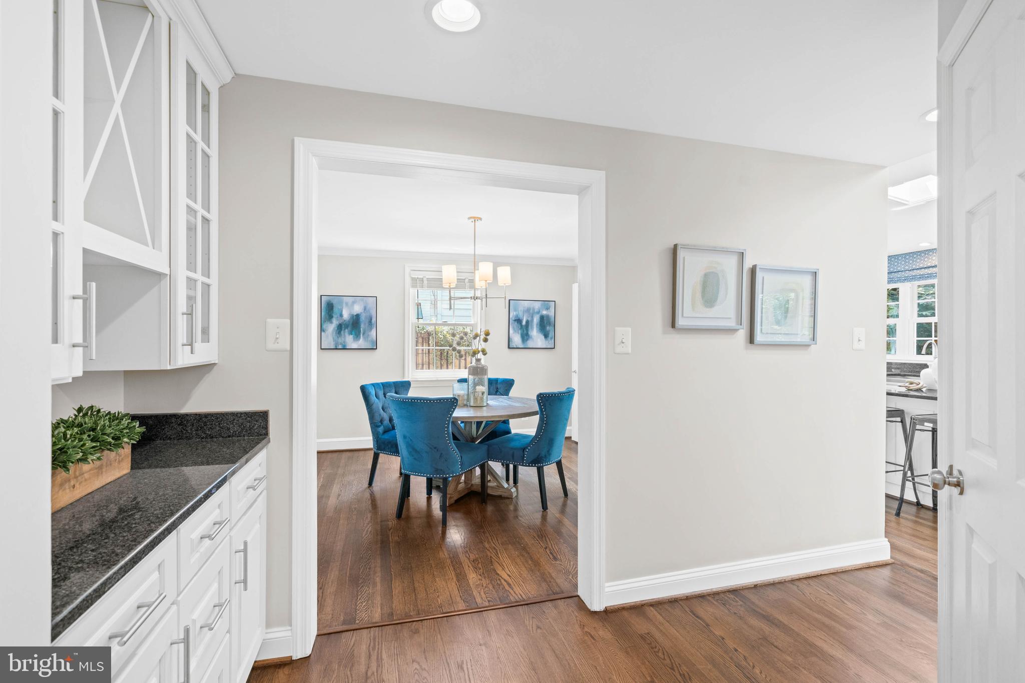 5018 Allan Road Bethesda, MD 20816 - Photo 39 of 84