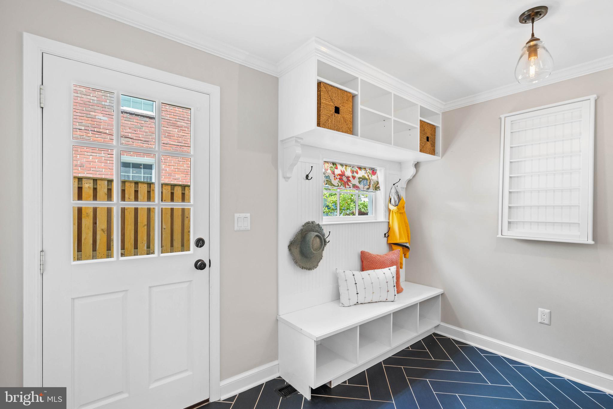 5018 Allan Road Bethesda, MD 20816 - Photo 41 of 84