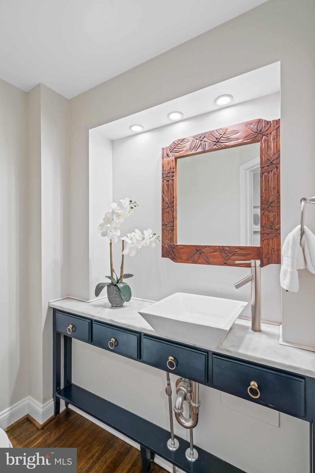 5018 Allan Road Bethesda, MD 20816 - Photo 43 of 84