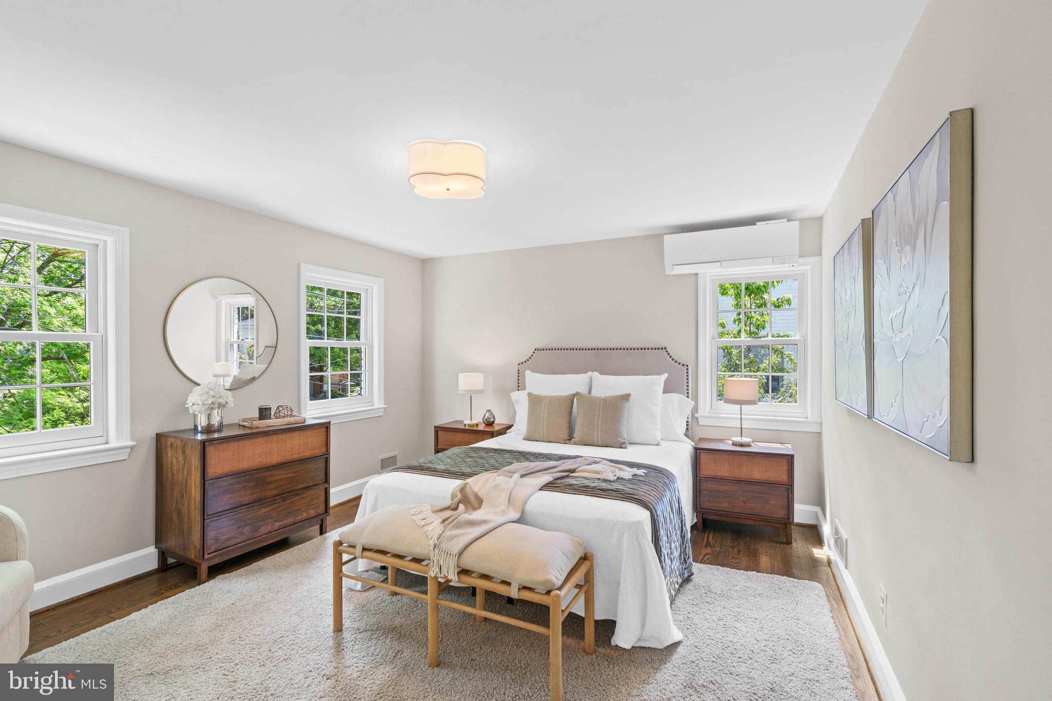 5018 Allan Road Bethesda, MD 20816 - Photo 45 of 84