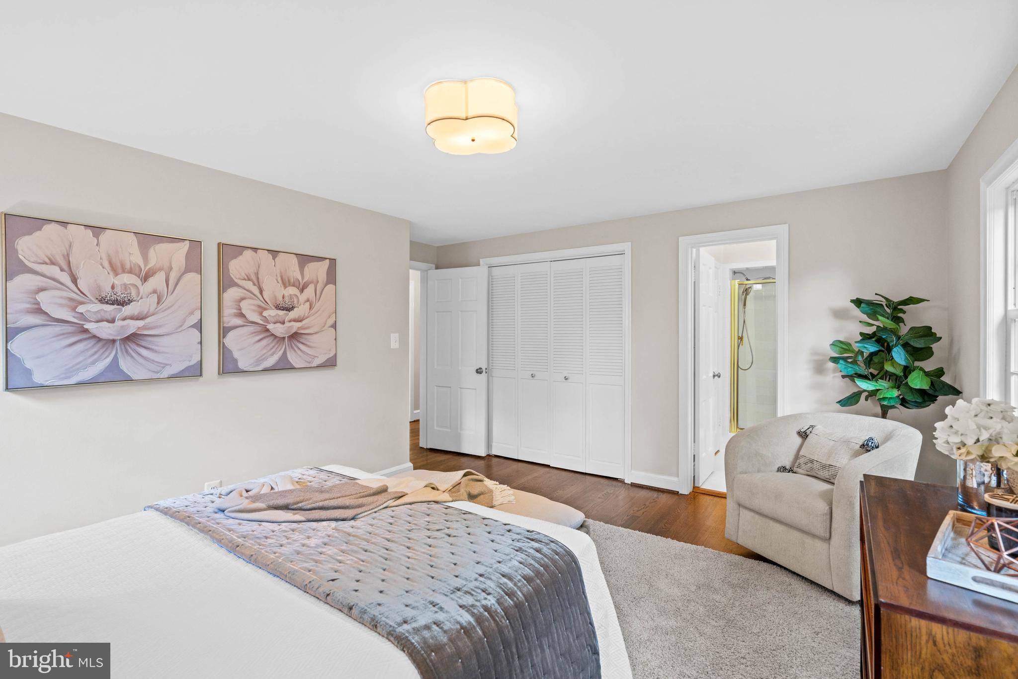 5018 Allan Road Bethesda, MD 20816 - Photo 48 of 84