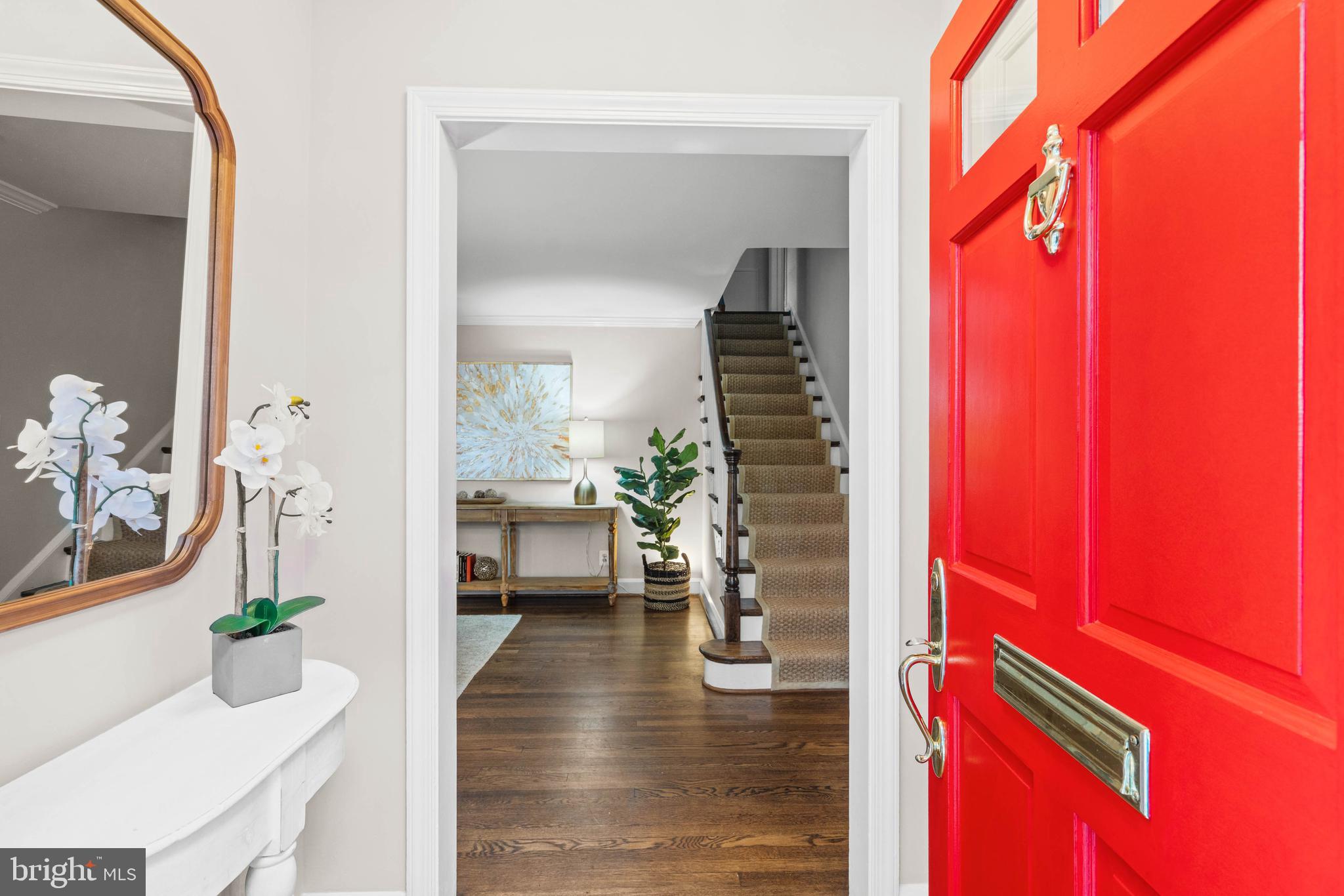 5018 Allan Road Bethesda, MD 20816 - Photo 5 of 84