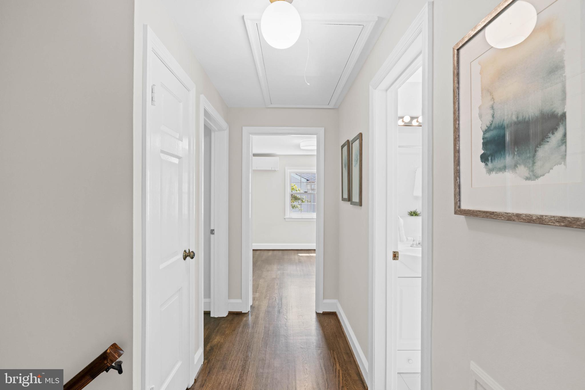 5018 Allan Road Bethesda, MD 20816 - Photo 60 of 84