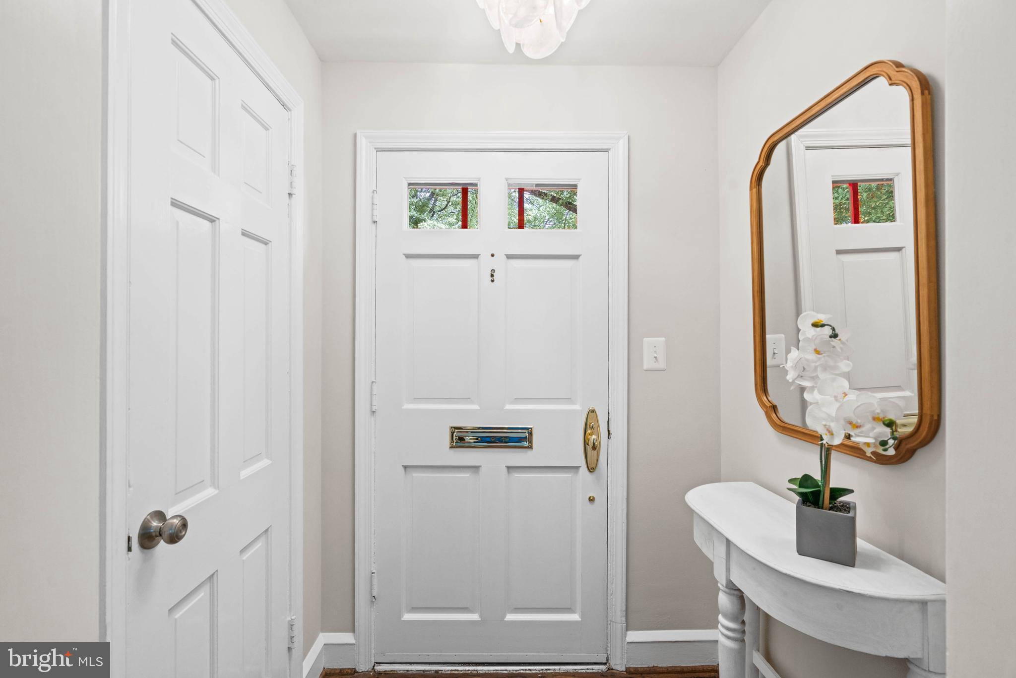 5018 Allan Road Bethesda, MD 20816 - Photo 6 of 84