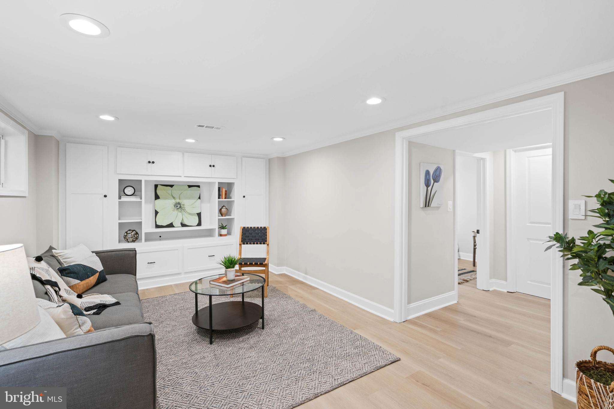 5018 Allan Road Bethesda, MD 20816 - Photo 63 of 84