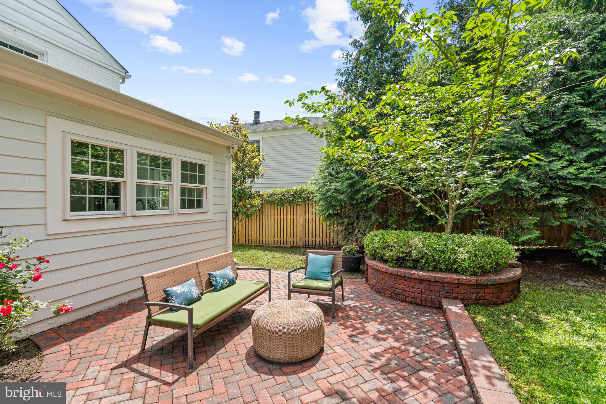 5018 Allan Road Bethesda, MD 20816 - Photo 77 of 84