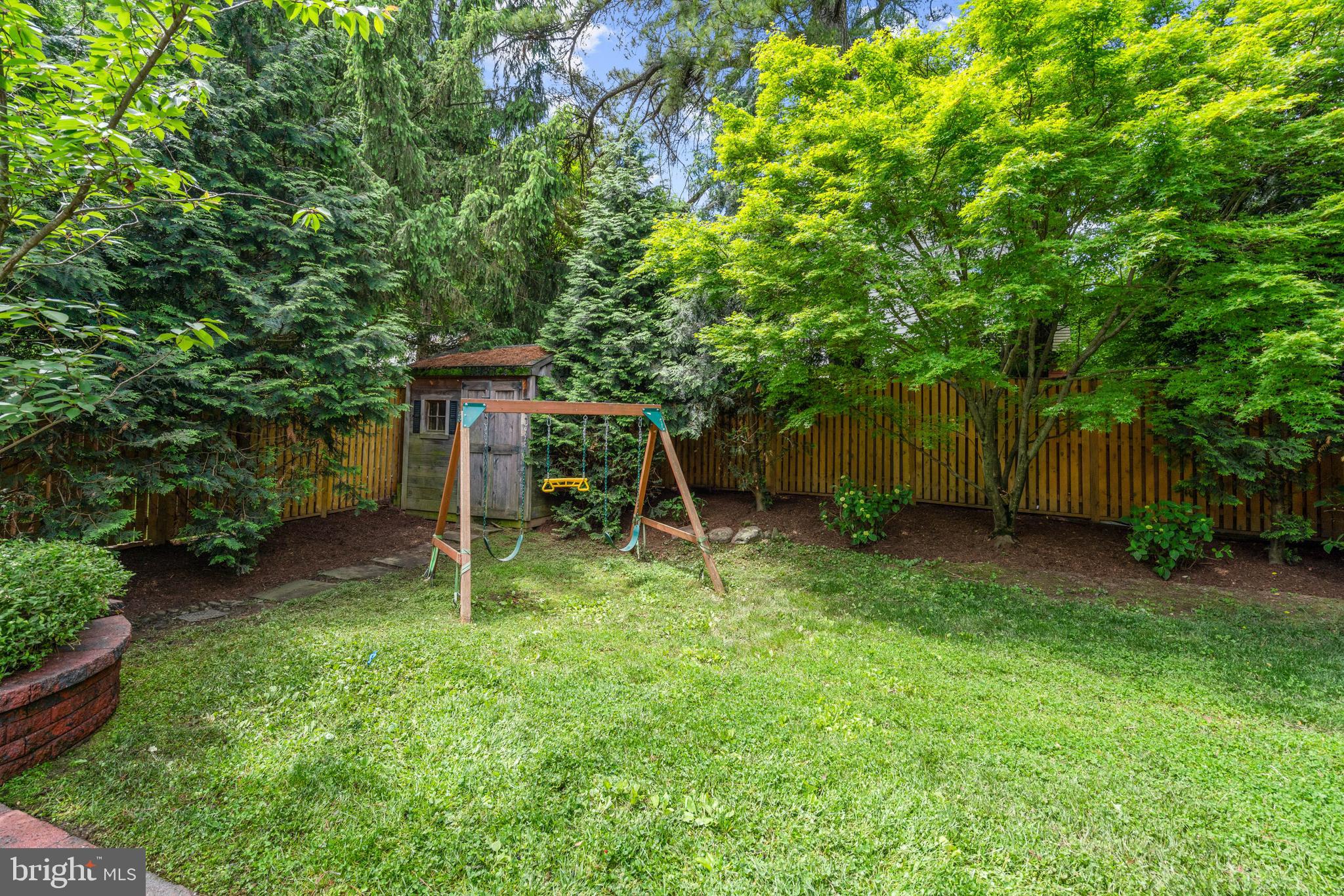 5018 Allan Road Bethesda, MD 20816 - Photo 78 of 84