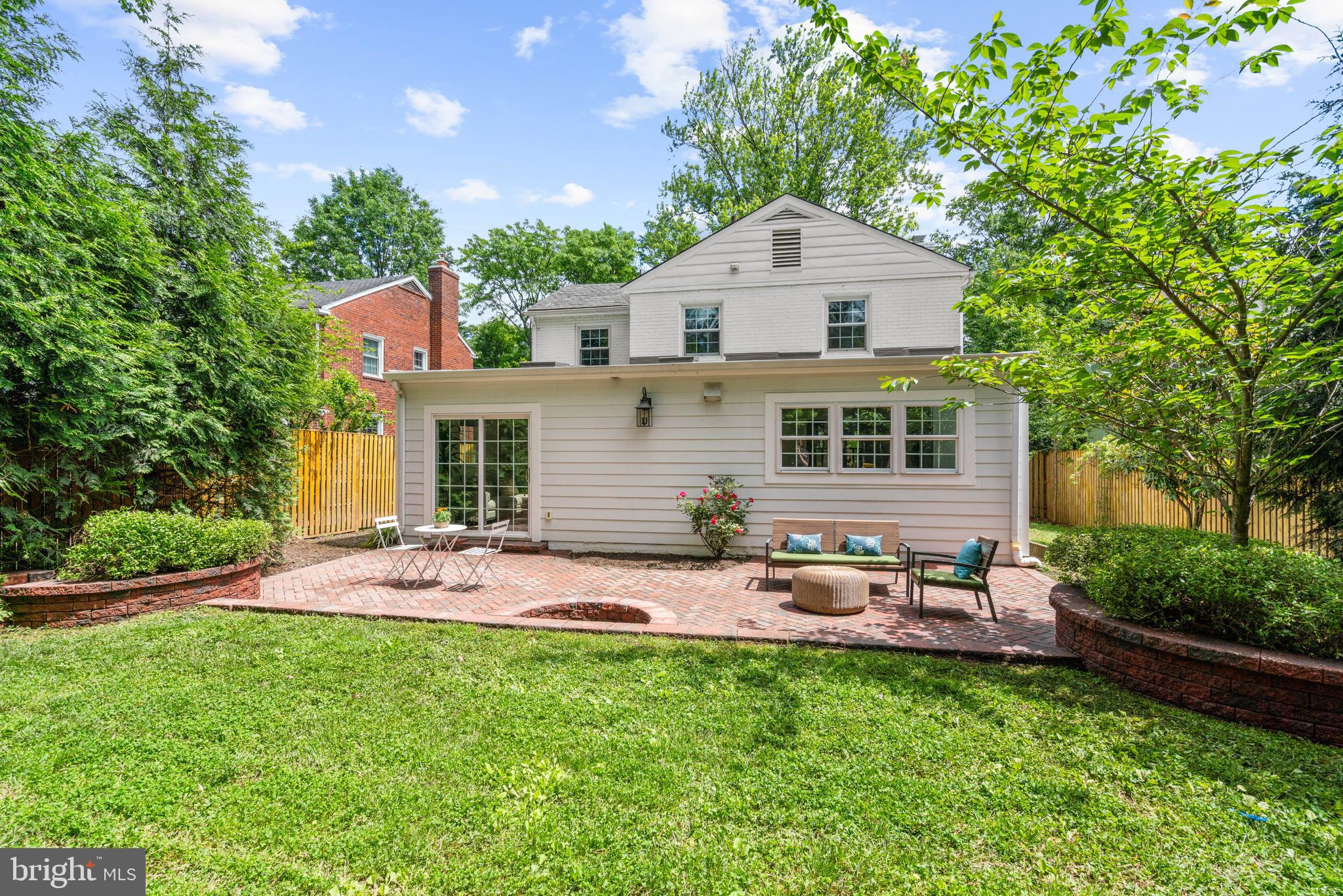 5018 Allan Road Bethesda, MD 20816 - Photo 79 of 84