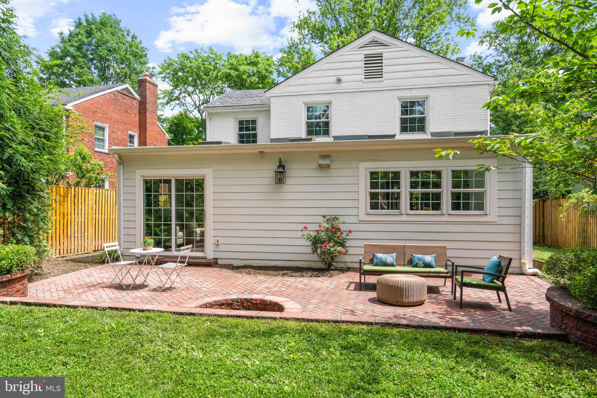 5018 Allan Road Bethesda, MD 20816 - Photo 80 of 84